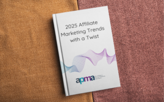 Affiliate marketing trends 2025