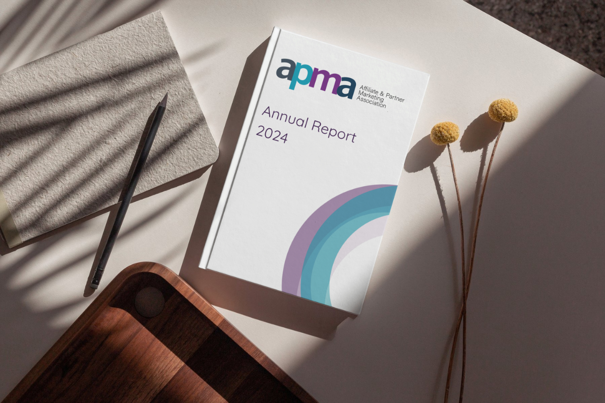 The APMA annual report