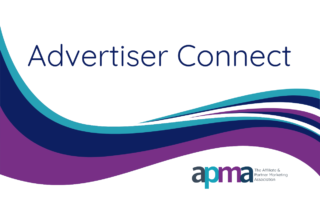 Advertiser Connect - brand exclusive affiliate marketing event,