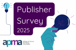 2025 Publisher Survey for the APMA