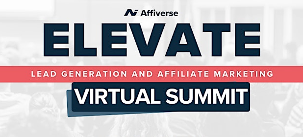 Elevate virtual summit 19th September 2024