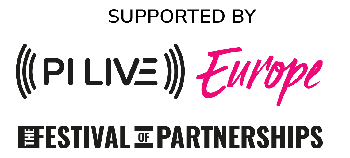PI LIVE Europe logo