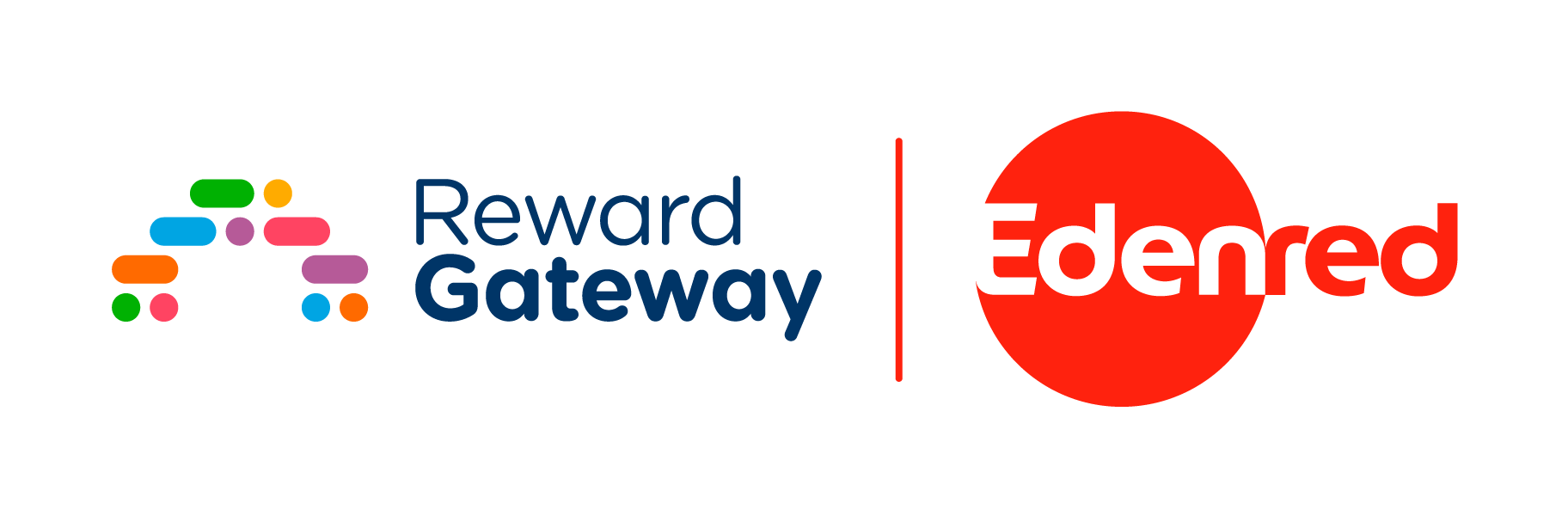 Text, "Reward Gateway: Edenred