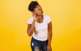 We need to hear from members of the APMA