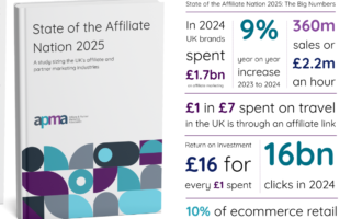 State of the Affiliate Nation 2025